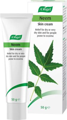 Neem Cream, Skin Calmer 50g